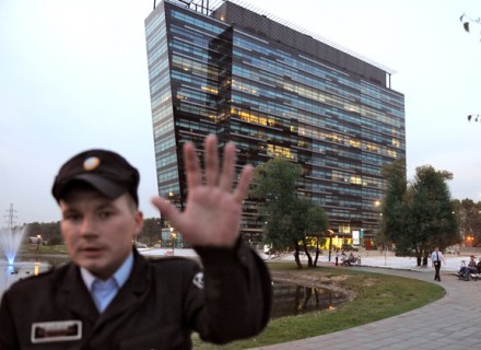 ИКЕА выступила против КСХП «Химки»