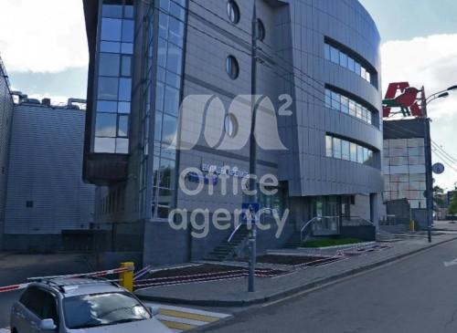 Бизнес-центр "Триангл Хаус" – фото объекта