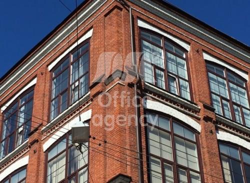 Бизнес-центр "Галатекс" (Москва, Суворовская, 19) – фото Бизнес-центр "Галатекс" – фото объекта