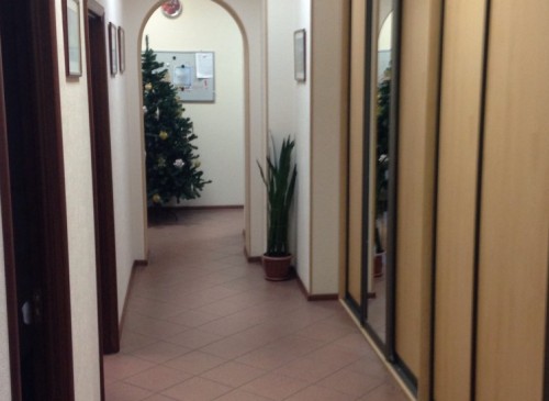 Бизнес-центр "Пыжевский, 5" (Москва, Пыжевский переулок, 5с1) – фото Бизнес-центр "Пыжевский, 5" – фото объекта