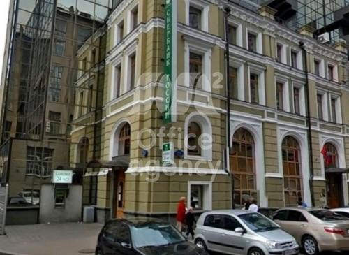 Бизнес-центр "Газетный, 17" – фото объекта