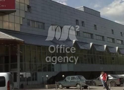 Бизнес-центр "Гульден" – фото объекта