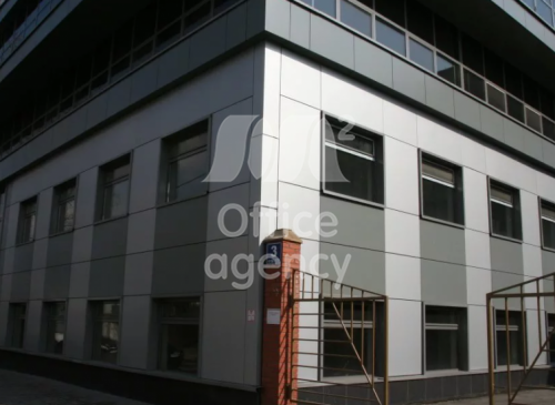 Бизнес-центр "Платинум" – фото объекта