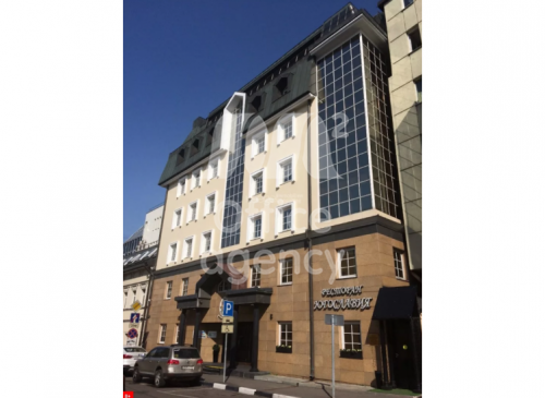 Бизнес-центр "Ефимия" – фото объекта