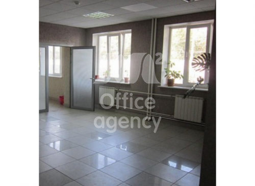 Бизнес-центр "Энтузиастов, 11" (Москва, Проезд Энтузиастов, 11) – фото Бизнес-центр "Энтузиастов, 11" – фото объекта