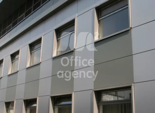 Бизнес-центр "Платинум" – фото объекта