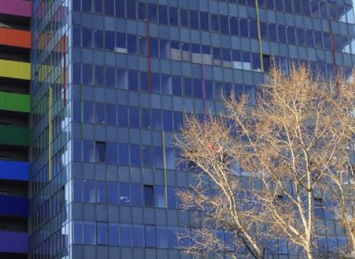 Бизнес-центр "Зеленый, 20" – фото объекта