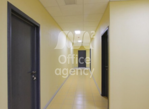 Бизнес-центр "Энтузиастов, 11" (Москва, Проезд Энтузиастов, 11) – фото Бизнес-центр "Энтузиастов, 11" – фото объекта