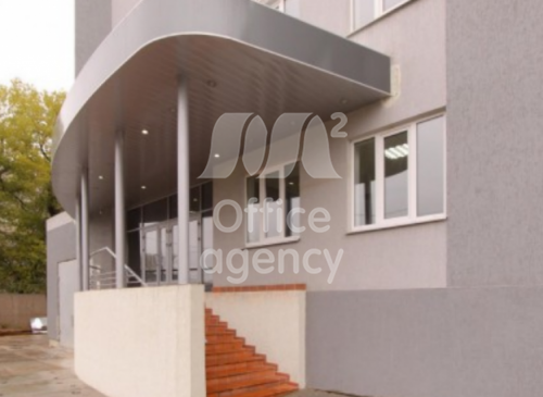 Бизнес-центр "Энтузиастов, 11" (Москва, Проезд Энтузиастов, 11) – фото Бизнес-центр "Энтузиастов, 11" – фото объекта