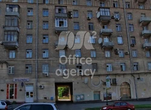 Жилой дом "Варшавское шоссе, 2" – фото объекта