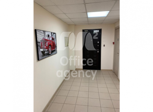 Бизнес-центр "2-й Донской, 10" (Москва, 2-й Донской проезд, 10) – фото Бизнес-центр "2-й Донской, 10" – фото объекта