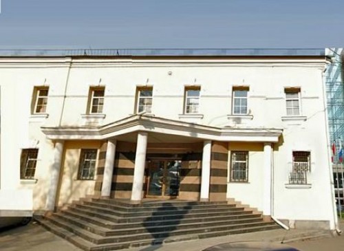 Особняк "Садовническая, 84" – фото объекта