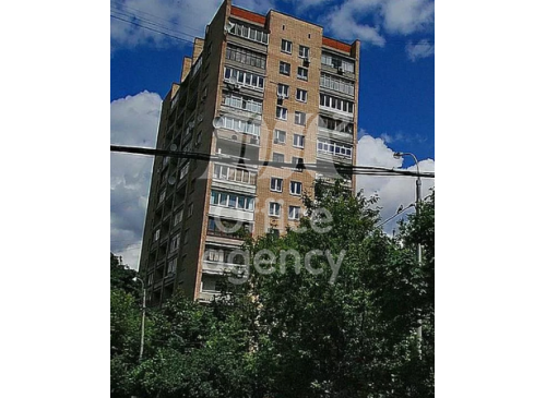 Жилой дом "Гарибальди, 15к2" – фото объекта