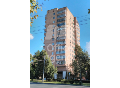 Жилой дом "Волгоградский проспект, 142к2" – фото объекта
