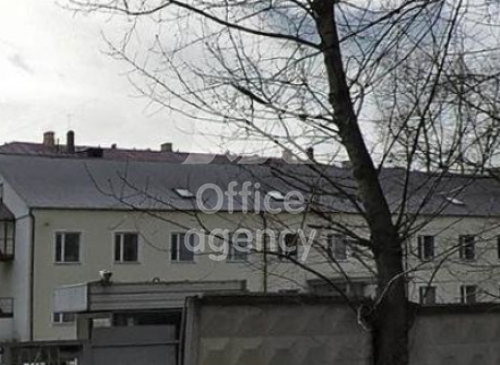 Особняк "Загородное шоссе, 7к5с1" – фото объекта