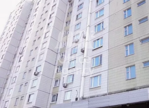 Жилой дом "Загородное шоссе, 4к2" – фото объекта