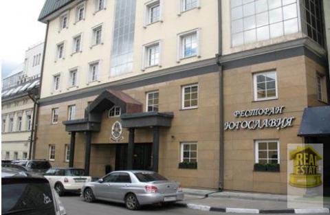 Бизнес-центр "Ефимия" – фото объекта