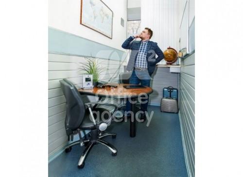 Коворкинг "MatrixOffice-Шаболовка" – фото объекта