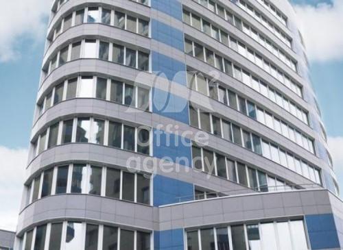 Коворкинг "Эко" (Москва, Мироновская, 25) – фото Коворкинг "Эко" – фото объекта