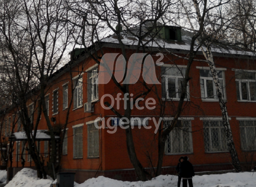 Административное здание "1-я Энтузиастов, 4" – фото объекта