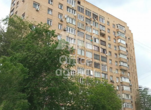 Жилой дом "Беговая, 26" – фото объекта