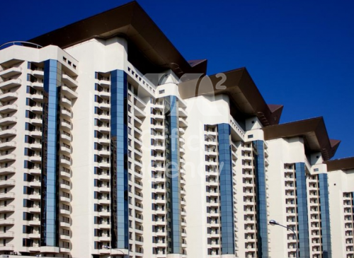 Жилой дом "Вавилово" – фото объекта