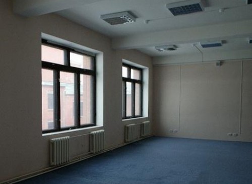 Бизнес-центр "Островная, 2" – фото объекта