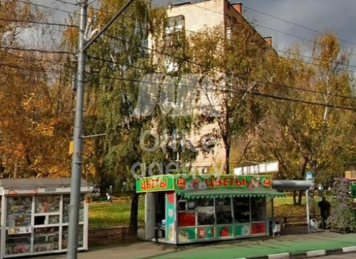 Жилой дом "Проспект Андропова, 30" – фото объекта