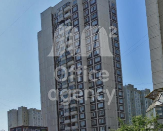 Жилой дом "Братиславская, 20" – фото объекта