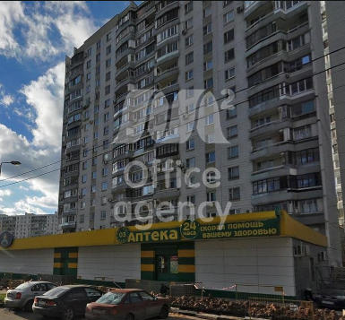 Жилой дом "Каргопольская, 11к1" (Москва, Каргопольская, 11к1) – фото Жилой дом "Каргопольская, 11к1" – фото объекта