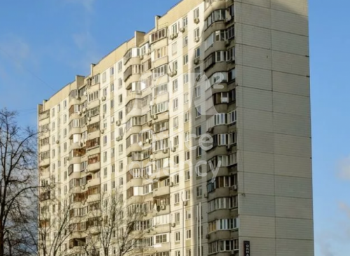 Жилой дом "Загородное шоссе, 4к2" – фото объекта