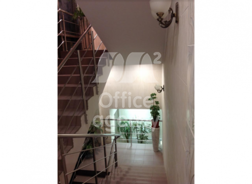 Особняк "Валовая, 30" – фото объекта