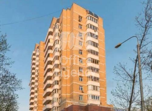 Жилой дом "Бориса Жигуленкова, 7" – фото объекта