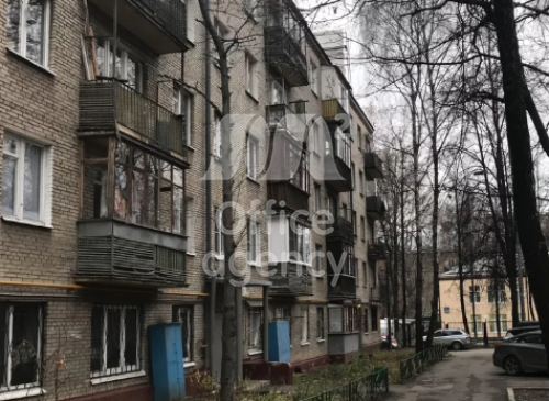 Жилой дом "Кременчугская, 8" (Москва, Кременчугская, 8) – фото Жилой дом "Кременчугская, 8" – фото объекта