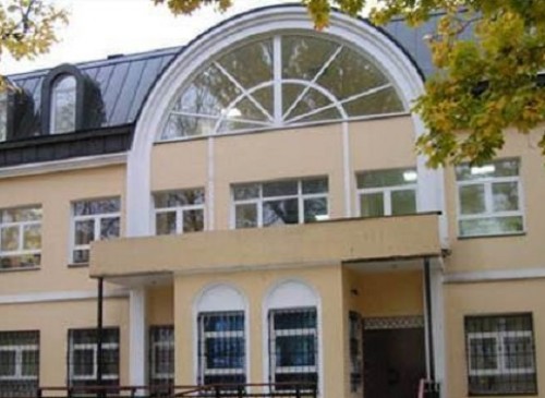 Особняк "1-й Стрелецкий проезд, 16" – фото объекта