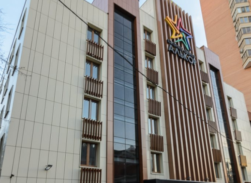 Бизнес-центр "Алькор" – фото объекта