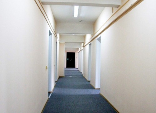 Бизнес-центр "2-й Хорошевский" – фото объекта