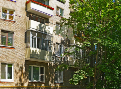 Жилой дом "2-я Бухвостова, 1" (Москва, 2-я Бухвостова, 1) – фото Жилой дом "2-я Бухвостова, 1" – фото объекта