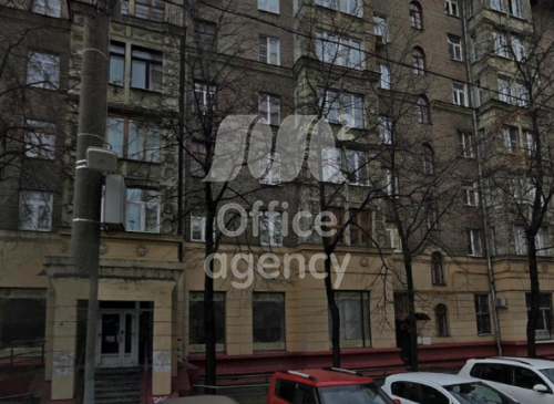 Жилой дом "3-я Мытищинская, 14А" – фото объекта