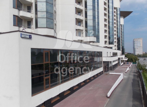 Жилой дом "Вавилово" – фото объекта