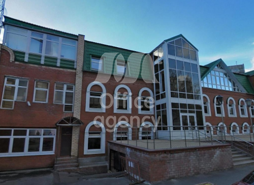 Жилой дом "Клары Цеткин, 7А" – фото объекта