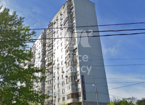 Жилой дом "Загородное шоссе, 4к2" – фото объекта