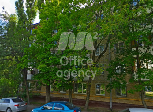 Жилой дом "Кременчугская, 8" (Москва, Кременчугская, 8) – фото Жилой дом "Кременчугская, 8" – фото объекта