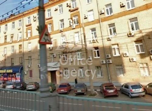 Жилой дом "Ботаническая, 14" – фото объекта