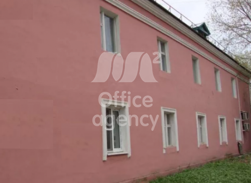 Особняк "Дмитрия Ульянова, 37с2" (Москва, Дмитрия Ульянова, 37с2) – фото Особняк "Дмитрия Ульянова, 37с2" – фото объекта