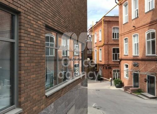 Бизнес-центр "Арт-квартал "Московский Шелк"" – фото объекта