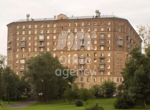 Жилой дом "Варшавское шоссе, 2" – фото объекта