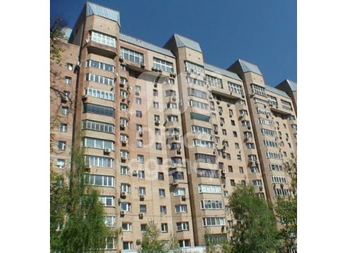 Жилой дом "Вавилова, 97" – фото объекта