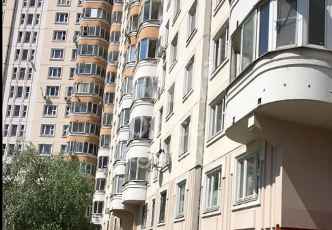 Жилой дом "Братиславская, 25" – фото объекта