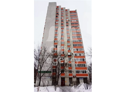 Жилой дом "Волгоградский проспект, 91" – фото объекта